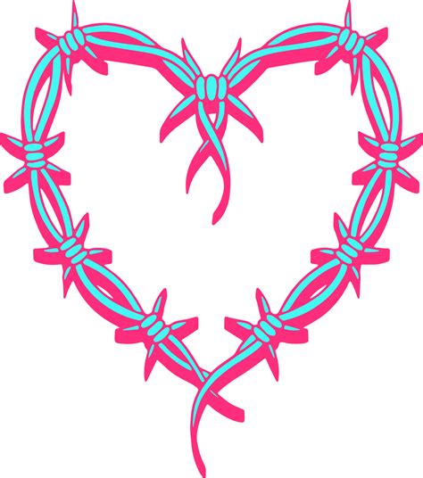 karol g png heart